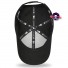 cap - Chicago Bulls - Zwart en goud - 9Forty