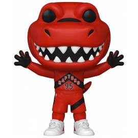 Funko POP! De Raptor - Mascottes - Toronto Raptors
