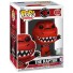 Funko POP! De Raptor - Mascottes - Toronto Raptors
