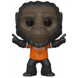 Funko POP! Go-Rilla - Mascottes Phoenix Suns
