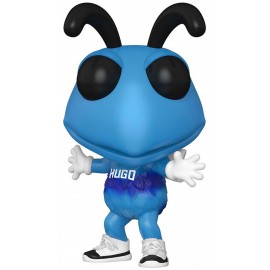 Funko POP! Hugo - Mascottes - Charlotte Hornets