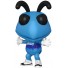 Funko POP! Hugo - Mascottes - Charlotte Hornets
