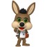 Funko POP! De Coyote - Mascottes - San Antonio Spurs