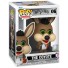Funko POP! De Coyote - Mascottes - San Antonio Spurs