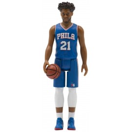 ReAction actiefiguur - Joel Embiid - 76ers