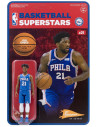 ReAction actiefiguur - Joel Embiid - 76ers