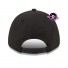 cap - Los Angeles Dodgers - Zwart en goud - 9Forty