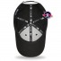 cap - Los Angeles Dodgers - Zwart en goud - 9Forty