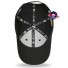 cap - Los Angeles Lakers - Zwart en goud - 9Forty