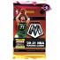 BoxPakket Trading Cards NBA - 2021 Mozaic ( Blaster ) - 4 kaarten
