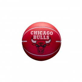 WilsonDribblerBal Chicago Bulls