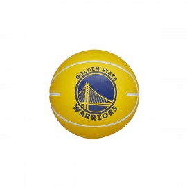 WilsonDribblerBal Golden State Warriors