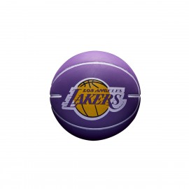 WilsonDribblerBal Los Angeles Lakers