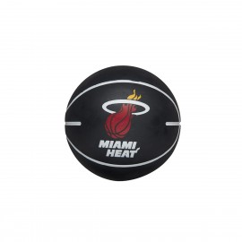 WilsonDribblerBal Miami Heat