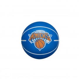 WilsonDribblerBal New York Knicks