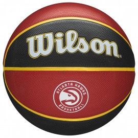 Atlanta Hawks Wilson NBA-bal - - Maat 7