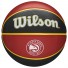 Atlanta Hawks Wilson NBA-bal - - Maat 7