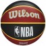 Atlanta Hawks Wilson NBA-bal - - Maat 7