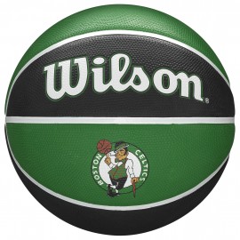 Boston Celtics Wilson NBA-bal - - Maat 7