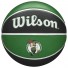 Boston Celtics Wilson NBA-bal - - Maat 7