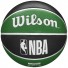 Boston Celtics Wilson NBA-bal - - Maat 7
