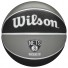 Brooklyn Nets Wilson NBA-bal - - Maat 7