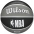 Brooklyn Nets Wilson NBA-bal - - Maat 7
