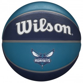 Charlotte Hornets Wilson NBA-bal - - Maat 7