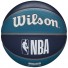 Charlotte Hornets Wilson NBA-bal - - Maat 7