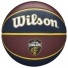 Cleveland Cavaliers Wilson NBA-bal - - Maat 7