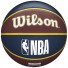 Cleveland Cavaliers Wilson NBA-bal - - Maat 7