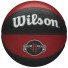 Houston Rockets Wilson NBA-bal - - Maat 7