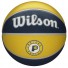 Indiana Pacers Wilson NBA-bal - - Maat 7