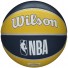 Indiana Pacers Wilson NBA-bal - - Maat 7