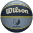 Memphis Grizzlies Wilson NBA-bal - - Maat 7