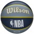 Memphis Grizzlies Wilson NBA-bal - - Maat 7
