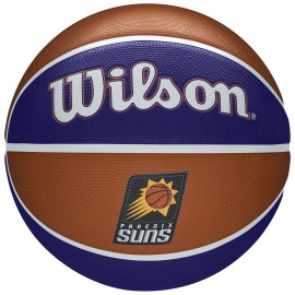 Phoenix Suns Wilson NBA-bal - - Maat 7