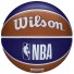 Phoenix Suns Wilson NBA-bal - - Maat 7