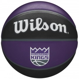 Sacramento Kings Wilson NBA-bal - - Maat 7