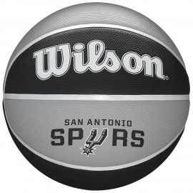 San Antonio Spurs Wilson NBA-bal - - Maat 7