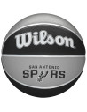 San Antonio Spurs Wilson NBA-bal - - Maat 7