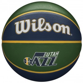 Utah Jazz Wilson NBA-bal - - Maat 7