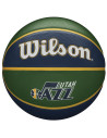 Utah Jazz Wilson NBA-bal - - Maat 7