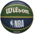 Utah Jazz Wilson NBA-bal - - Maat 7