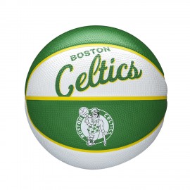 NBA Minibal - Boston Celtics