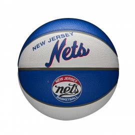 NBA Minibal - Brooklyn Nets