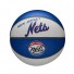 NBA Minibal - Brooklyn Nets
