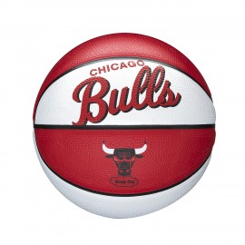 NBA Minibal - Chicago Bulls