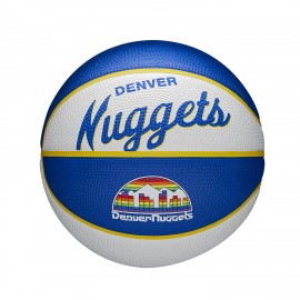 NBA Minibal - Denver Nuggets