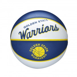NBA Minibal - Golden State Warriors